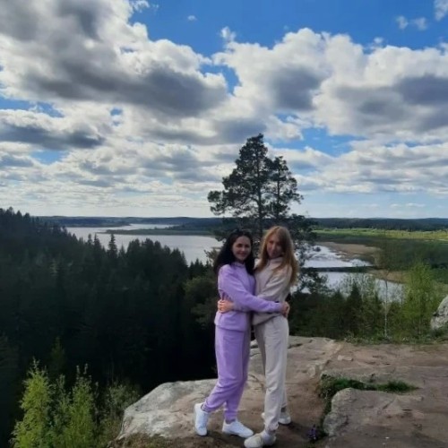 Аромат леса и сила воды: перезагрузка в Карелии с проживанием в глэмпинге