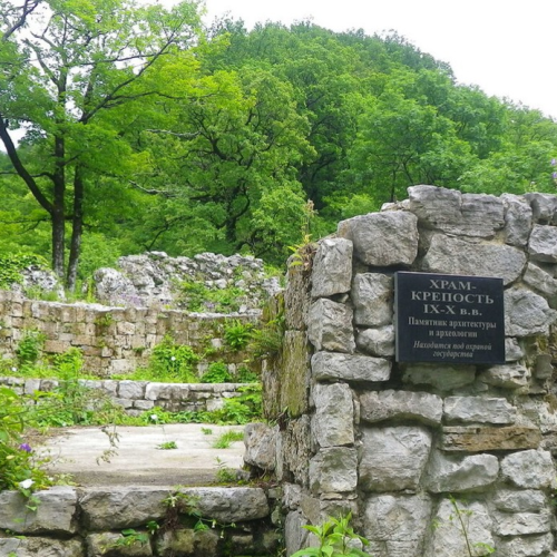 В Сочи солнечный уикенд