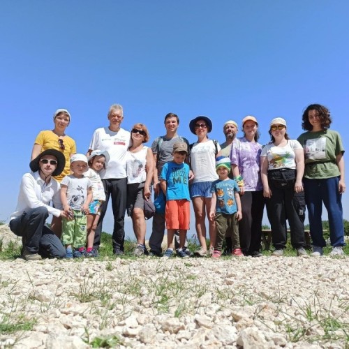 Адыгея для всей семьи: прогулки, мастер-классы и водные процедуры