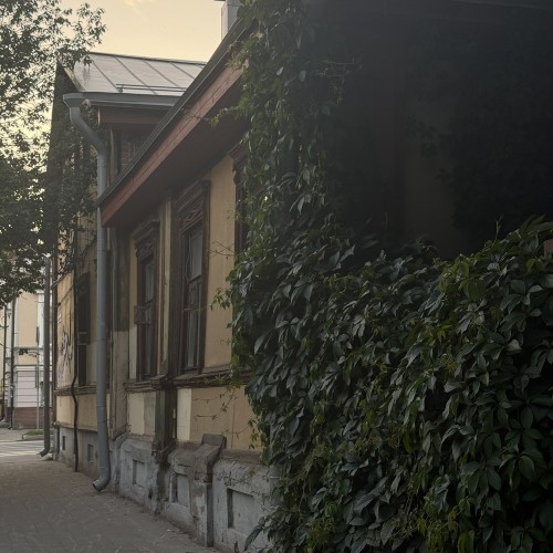 Городские усадьбы Нижнего Новгорода: в чём их секрет?