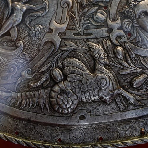 В Эрмитаж за сказкой и волшебными существами