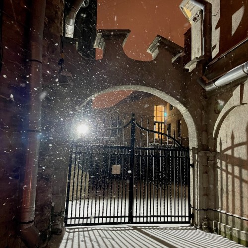 По барам и по… центру города