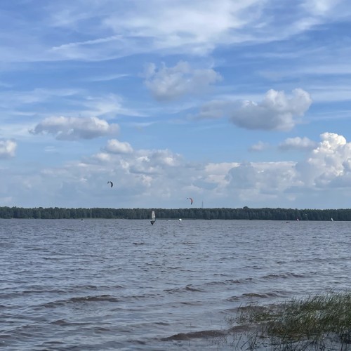 Дачно-курортное очарование Сестрорецка