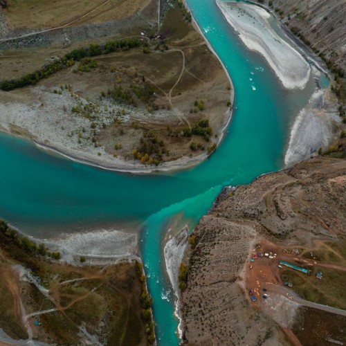 Алтай, удивляй: путешествие по природным достопримечательностям и активный отдых