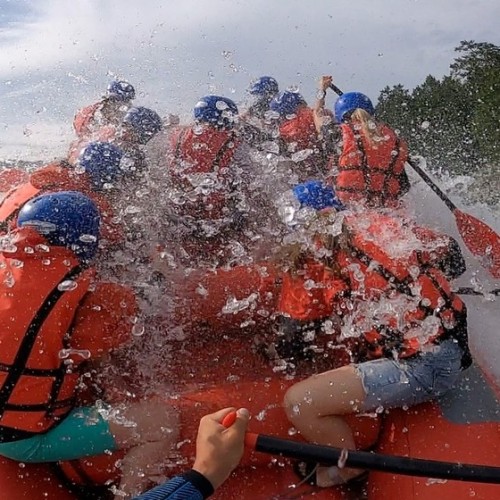 Большое путешествие по Горному Алтаю