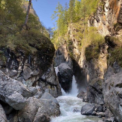 Байкал зовёт в гости: Иркутск, Малое Море, Листвянка, Ольхон и КБЖД