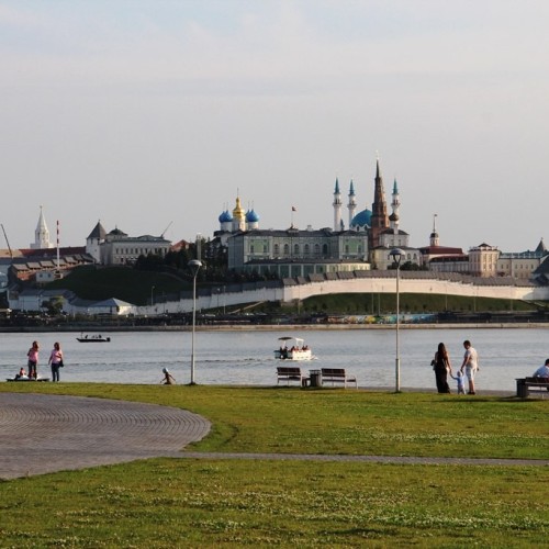 Через всю Россию по Транссибирской магистрали: большое путешествие от Москвы до Владивостока