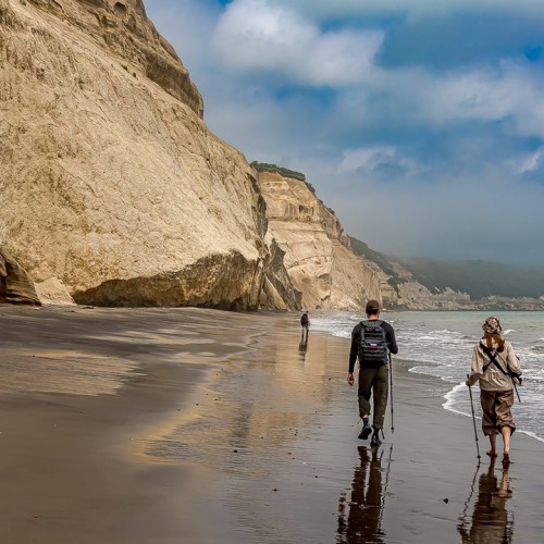 Почувствуй край земли: магия дальних островов Кунашир и Шикотан в мини-группе