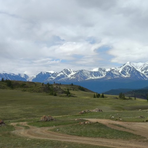 В мире легенд и невероятных ландшафтов: насыщенный мини-тур по Алтаю