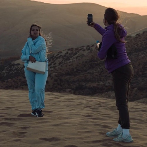 За впечатлениями — в Дагестан: главные локации, гастрономия и фотосессия в костюмах