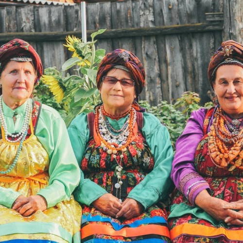 Восточное побережье Байкала: бурятские вкусности, Баргузинская долина и Чивыркуйский залив