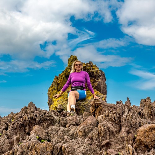 Гранд-тур по островам Дальнего Востока: Сахалин, Итуруп, Кунашир и Шикотан, термы и гастрономия