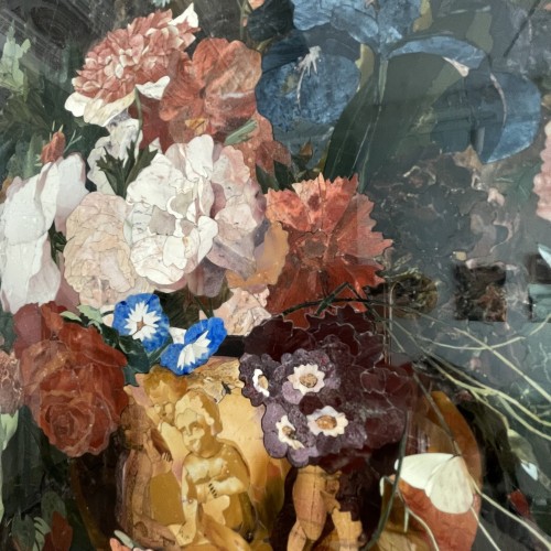 Арт-прогулка по Колтовской слободе + музей Флорентийской мозаики