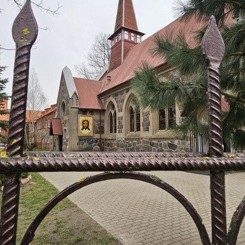 Индивидуальная поездка в Калининград: Балтийск, Светлогорск, Зеленоградск и Куршская коса