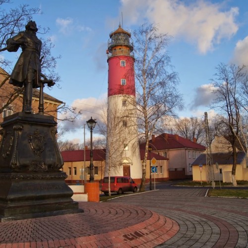 Путешествие в Балтийск: от закрытого города до открытого моря