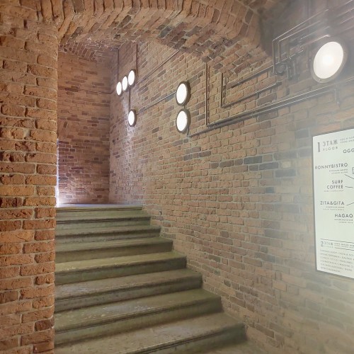 Новая Голландия для всей семьи