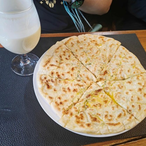 Комфортный треккинг в Приэльбрусье в мини-группе