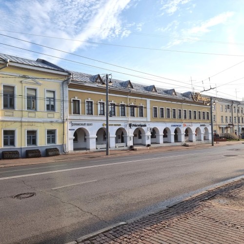 Боголюбово и Владимир за 1 день — из Москвы