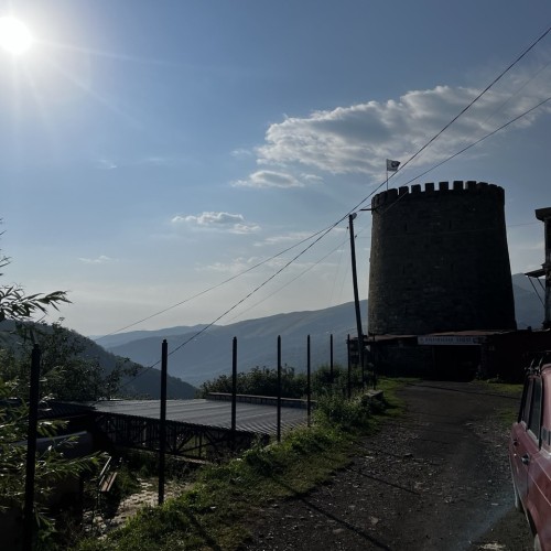 Сокровища Южного Дагестана: путешествие «всё включено» по знаковым локациям с мастер-классами