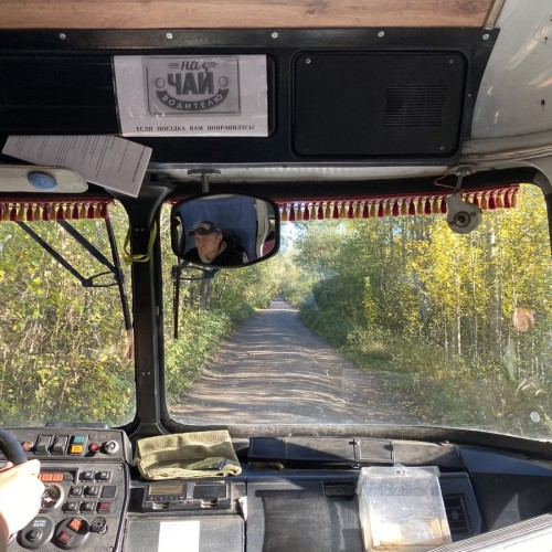 Прогулка-исследование форта «Риф» и острова Котлин