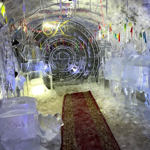 Знакомство с Якутией: круиз по Лене, Ленские столбы, шаманские обряды и «Царство вечной мерзлоты»