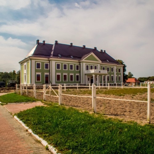 Озерск, Гусев и конюшня Веедерн: королевские истории Восточной Пруссии