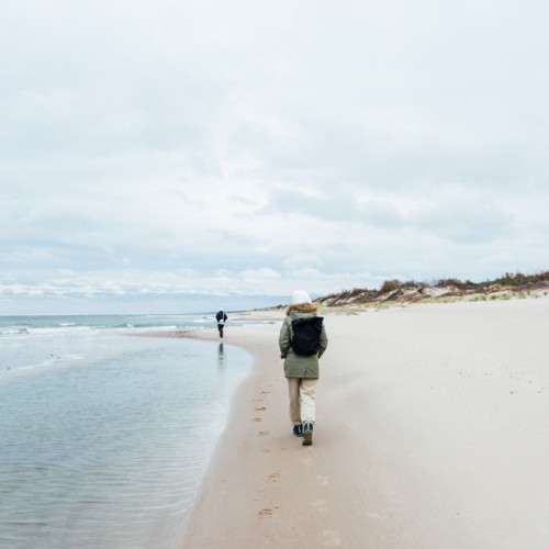 Встречай, янтарный край: индивидуальное путешествие по городам Калининградской области