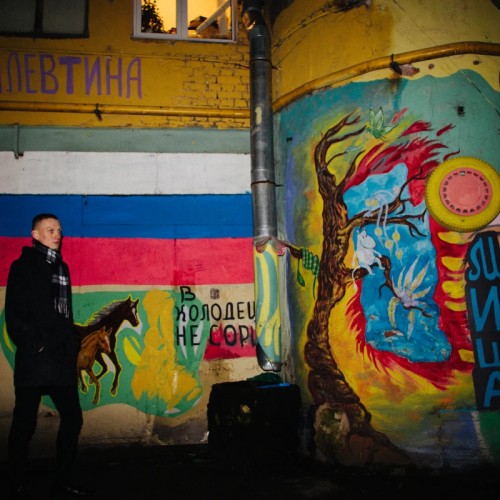 За впечатлениями — по небанальной Петроградке с гедонистом