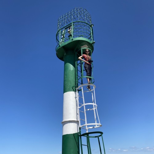 Кёнигсбергская перезагрузка: Калининград, Янтарный и Балтийск с проживанием в экоотеле на побережье