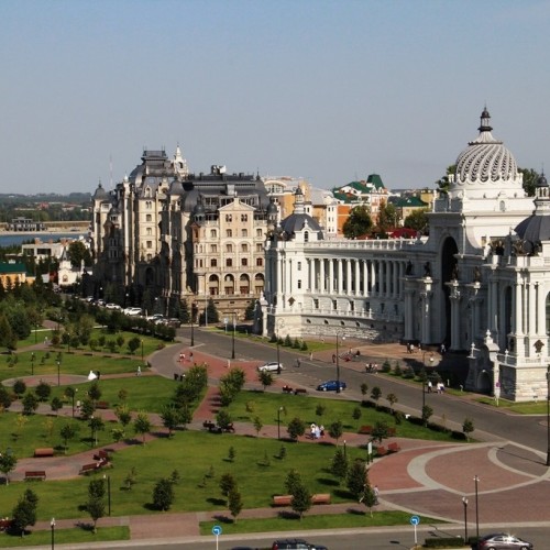 Через всю Россию по Транссибирской магистрали: большое путешествие от Москвы до Владивостока