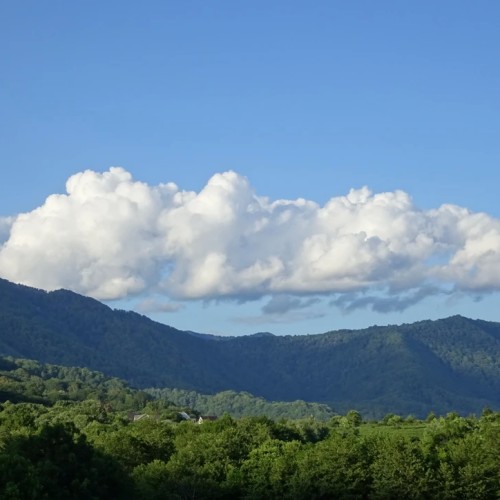 Перезагрузка в горах и на море в мини-группе