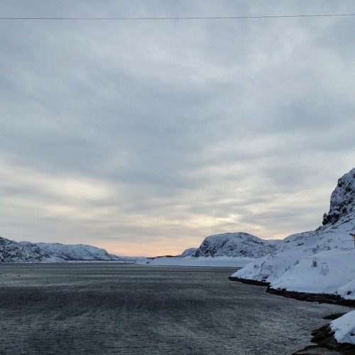 Экспресс-тур по Арктике в мини-группе: Териберка, северное сияние, гастрономия, хаски и олени