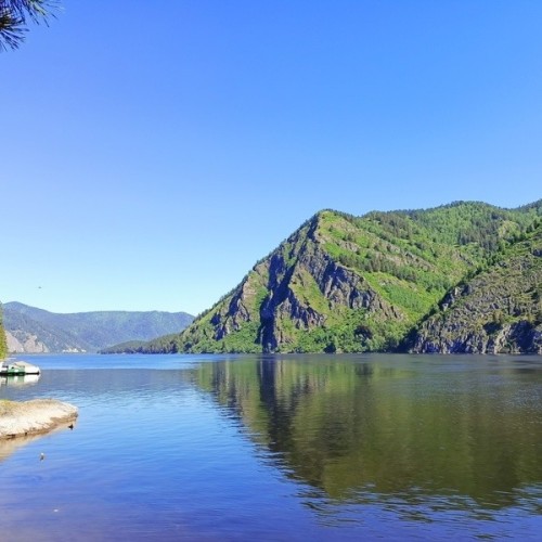 Путешествие по Туве и Хакасии: Западные Саяны, обряды и буддийские храмы