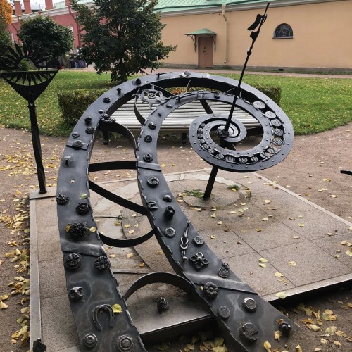 Петропавловская крепость: экскурсия-квест в сердце Северной столицы