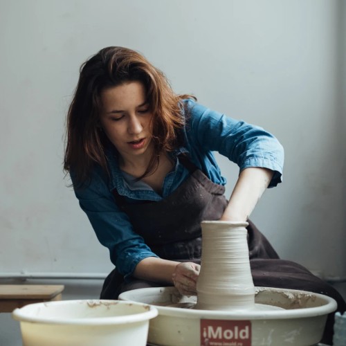 В Питере лепить!