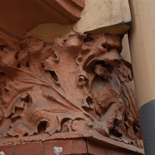 Петроградская сторона Петербурга: между ангелом и бесом