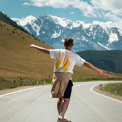 Фототур по золотому Алтаю в мини-группе: всё главное в живописный период