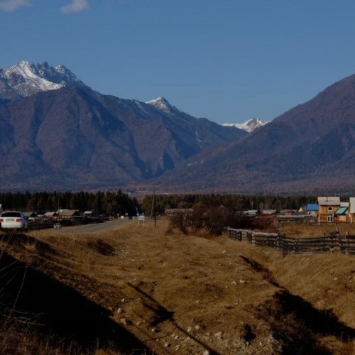 1000 и 1 впечатление на Байкале (всё включено): этнопогружение, кухня, треккинг и необычные локации