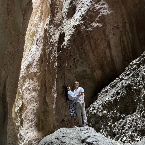 За впечатлениями — в Дагестан: главные локации, гастрономия и фотосессия в костюмах
