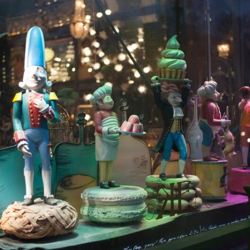 Петербург на машине времени: семейная экскурсия