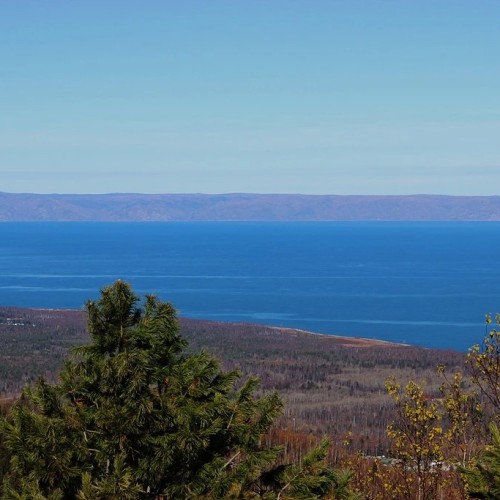 К южному берегу Байкала через Приморский хребет: перезагрузка в мини-группе