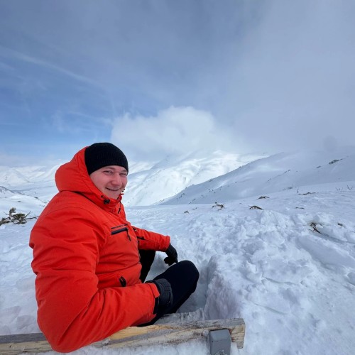 Камчатка для любви: романтичный видео- и фотовыезд для пар