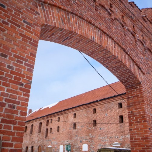 По следам Восточной Пруссии: Кёнигсберг, Зеленоградск и окрестные замки