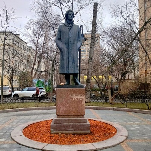 И снова о любви