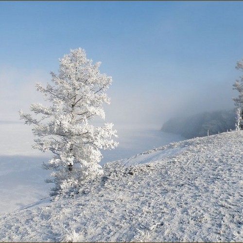 Экспресс-путешествие на Байкал в мини-группе: Листвянка и Ольхон