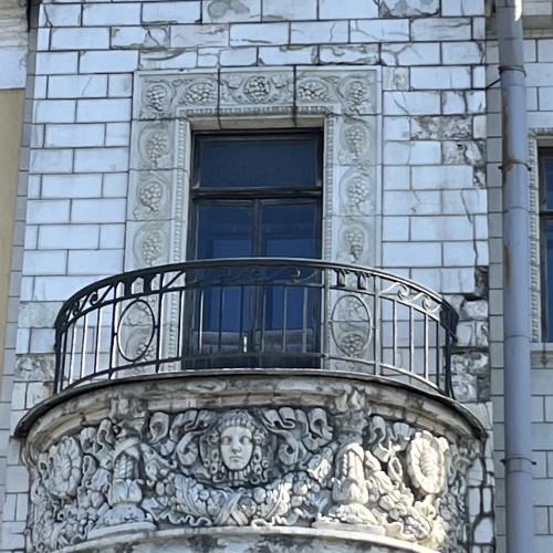 Великокняжеский Петербург: дворцы и судьбы