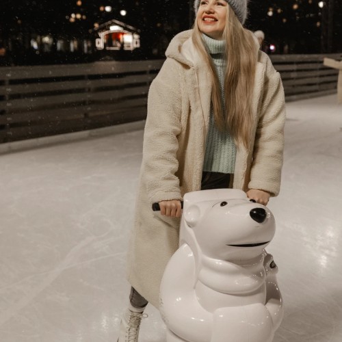 Прогулка по классическому Петербургу с фотографом