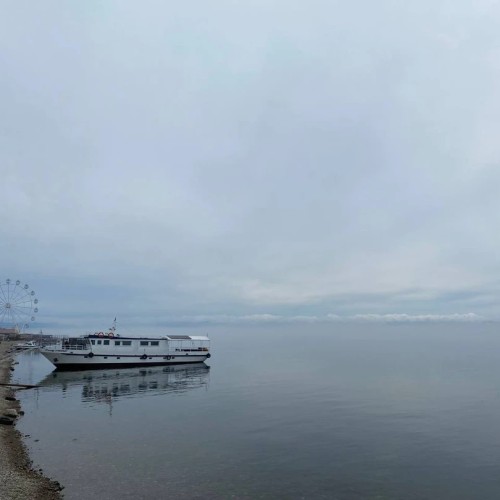Байкал только для вас: путешествие по главным местам Листвянки, Ольхона и Аршана