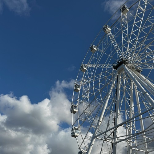 Отпуск у Балтийского моря: Зеленоградск и топовые места области