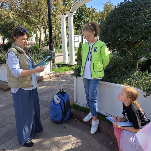 Вдохновить школьников Москвой Чехова: интерактивная экскурсия